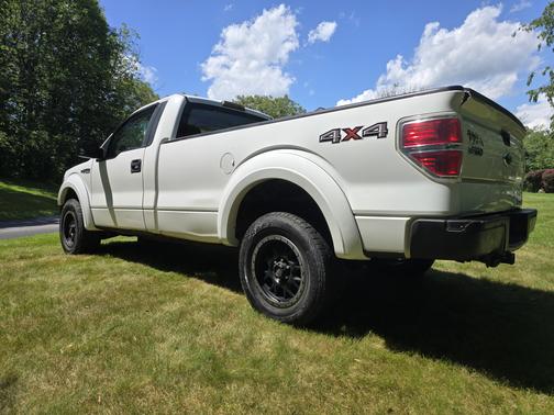 2010 Ford F-150 XL