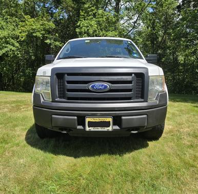 2010 Ford F-150 XL