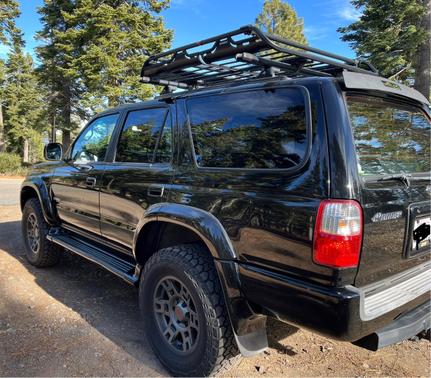 2002 Toyota 4Runner SR5