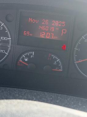 2018 RAM ProMaster 1500 Low Roof