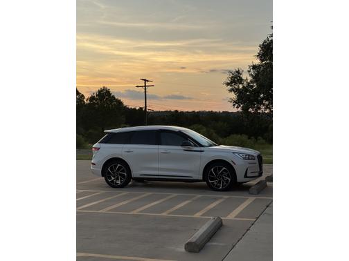 2024 Lincoln Corsair Grand Touring
