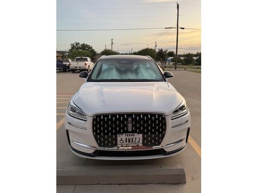 2024 Lincoln Corsair Grand Touring