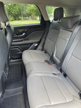 2024 Lincoln Corsair Grand Touring