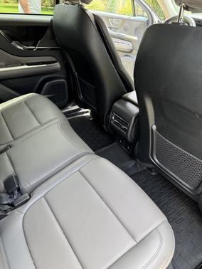 2024 Lincoln Corsair Grand Touring