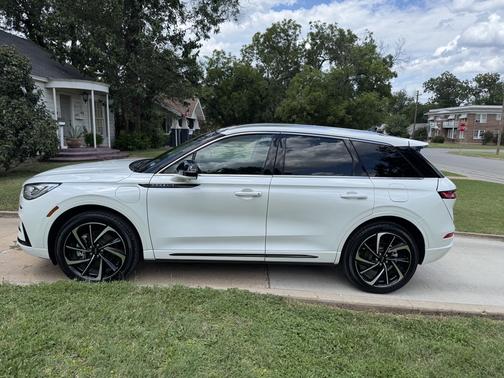 2024 Lincoln Corsair Grand Touring