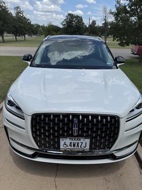 2024 Lincoln Corsair Grand Touring