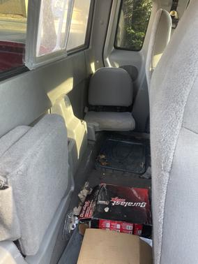 2000 Ford Ranger XLT SuperCab