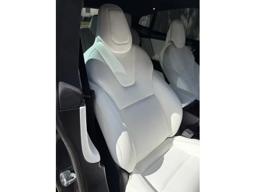 2018 Tesla Model S 100D