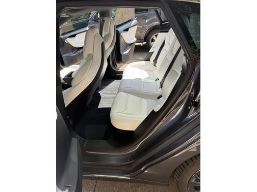 2018 Tesla Model S 100D