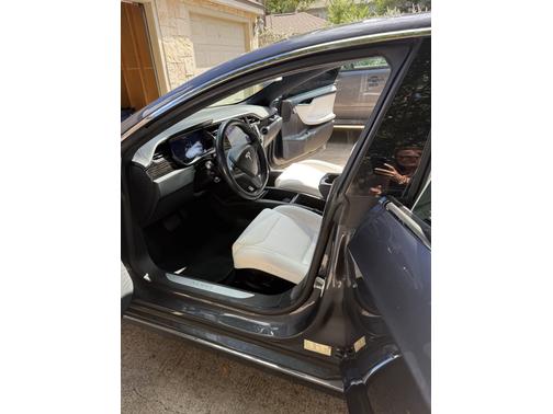 2018 Tesla Model S 100D