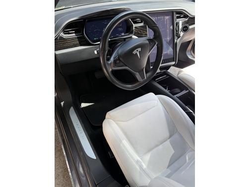 2018 Tesla Model S 100D