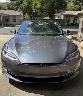 2018 Tesla Model S 100D