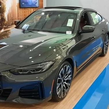 2022 BMW 430 Gran Coupe i