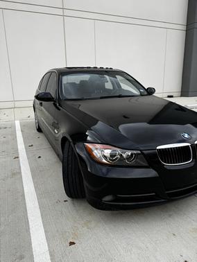 2006 BMW 330 i