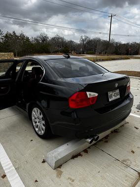 2006 BMW 330 i