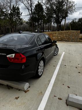 2006 BMW 330 i