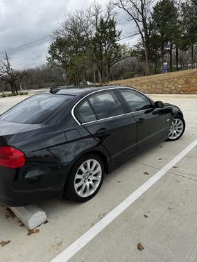 2006 BMW 330 i