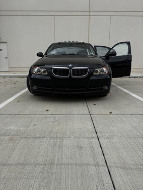 2006 BMW 330 i