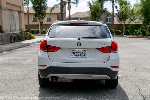 2015 BMW X1 sDrive28i