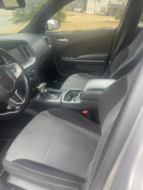 2015 Dodge Charger R/T