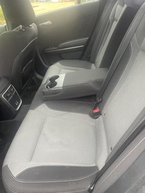 2015 Dodge Charger R/T