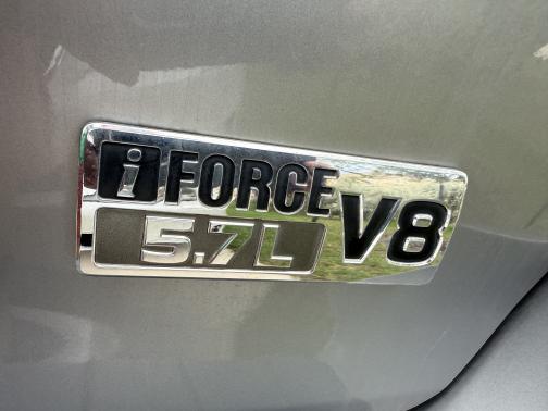 2013 Toyota Sequoia Limited