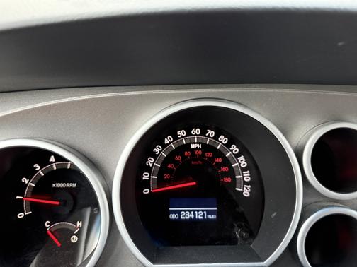 2013 Toyota Sequoia Limited