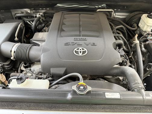 2013 Toyota Sequoia Limited