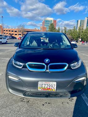2019 BMW i3 120Ah