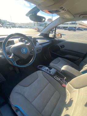 2019 BMW i3 120Ah
