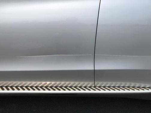 Silver 2017 BMW X5 xDrive35i