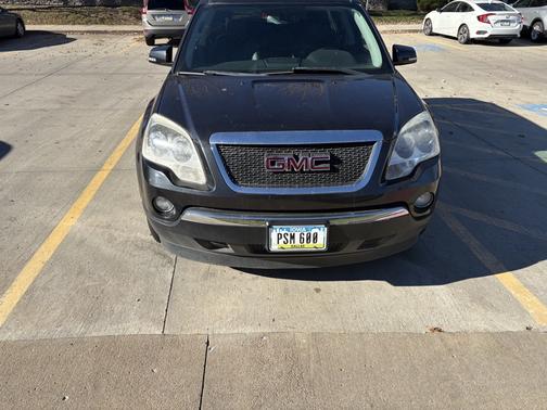 2011 GMC Acadia SLT-1