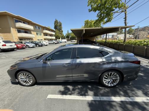 2019 Lexus ES 350 Ultra Luxury