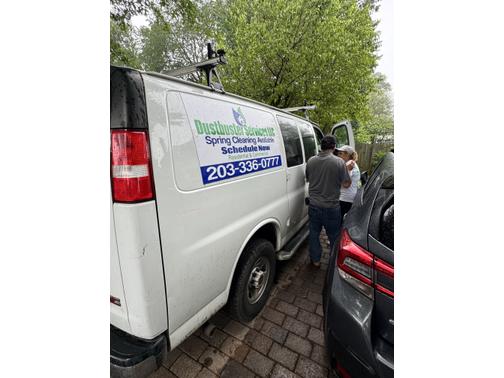 2019 GMC Savana 2500 Work Van