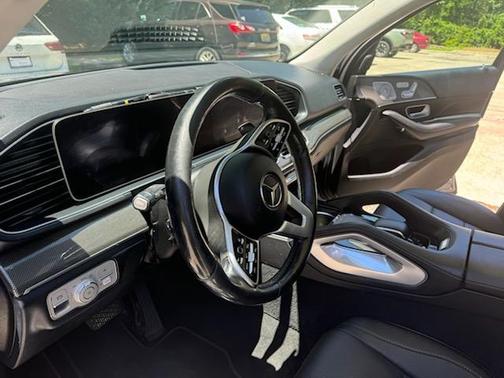 2020 Mercedes-Benz GLE 450 AWD 4MATIC