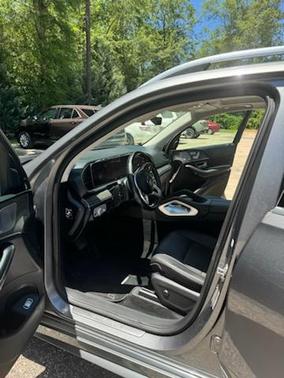 2020 Mercedes-Benz GLE 450 AWD 4MATIC