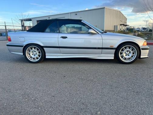 1999 BMW M3 Base