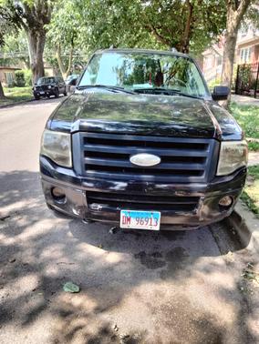 2008 Ford Expedition XLT