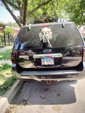 2008 Ford Expedition XLT