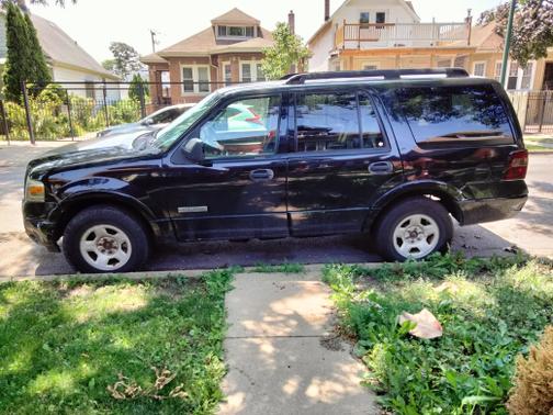 2008 Ford Expedition XLT