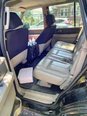 2008 Ford Expedition XLT