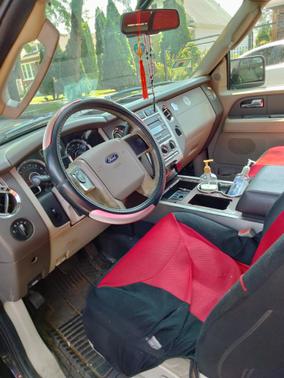 2008 Ford Expedition XLT