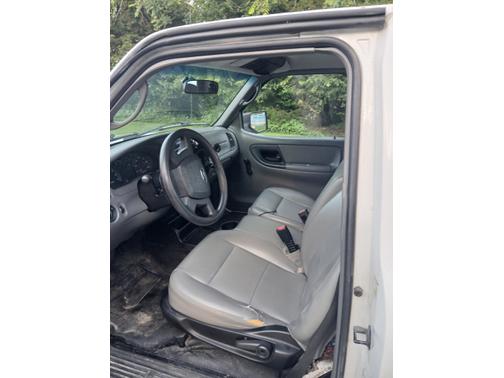 2009 Ford Ranger Sport