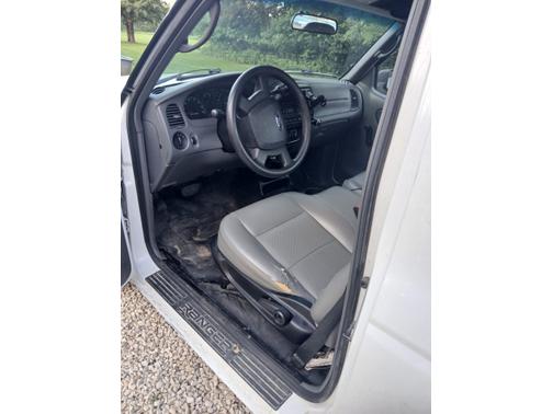 2009 Ford Ranger Sport