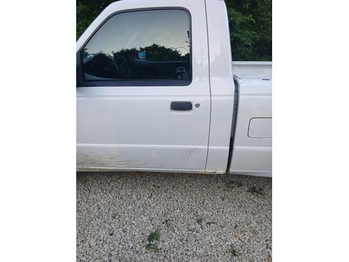 2009 Ford Ranger Sport