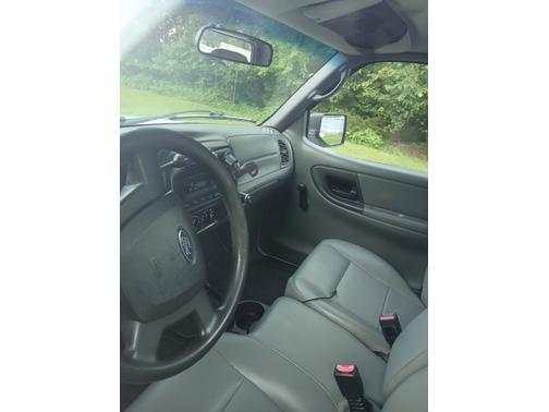 2009 Ford Ranger Sport