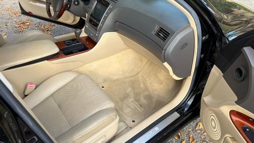 2007 Lexus GS 350 Base