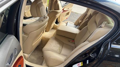 2007 Lexus GS 350 Base