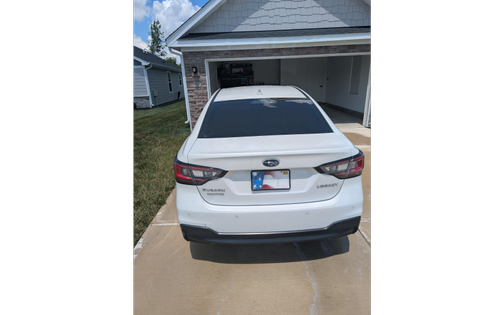 2020 Subaru Legacy Limited