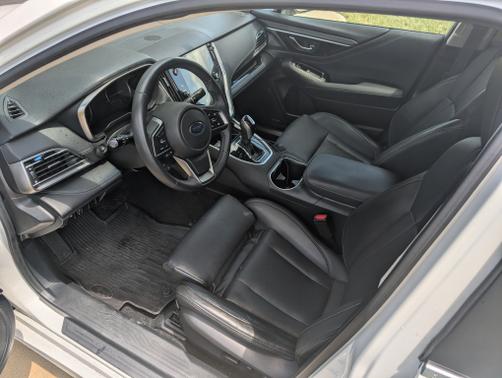 2020 Subaru Legacy Limited